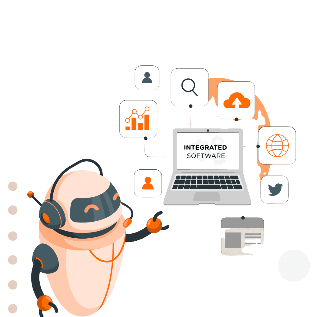 yzeecall_telesales software_robot